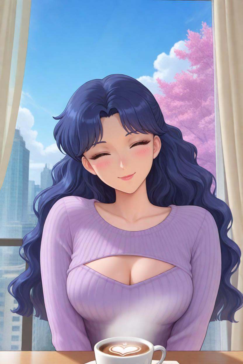 masterpiece,  best quality,  tsukikuko on Tensor.Art