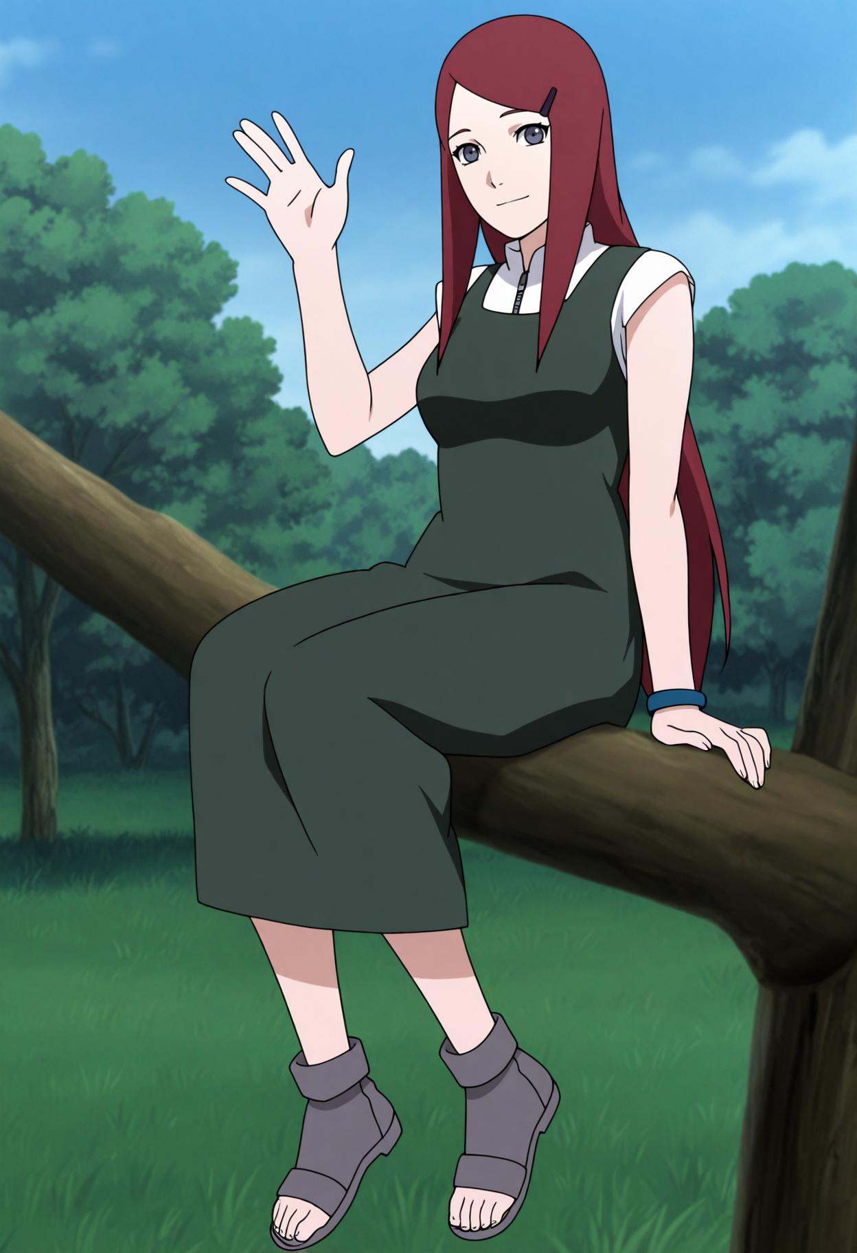 masterpiece,  best quality,  anime screencap on Tensor.Art