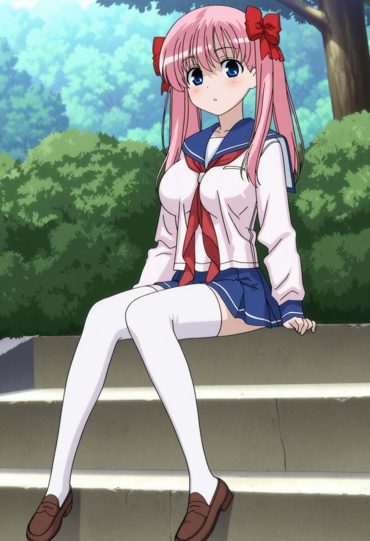 masterpiece,  best quality,  anime screencap on Tensor.Art