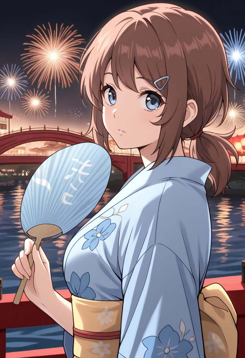 masterpiece,  best quality,  megumihri on Tensor.Art