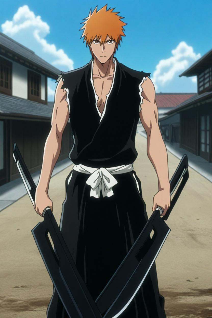 best quality,  low quality,  anime screencap on Tensor.Art