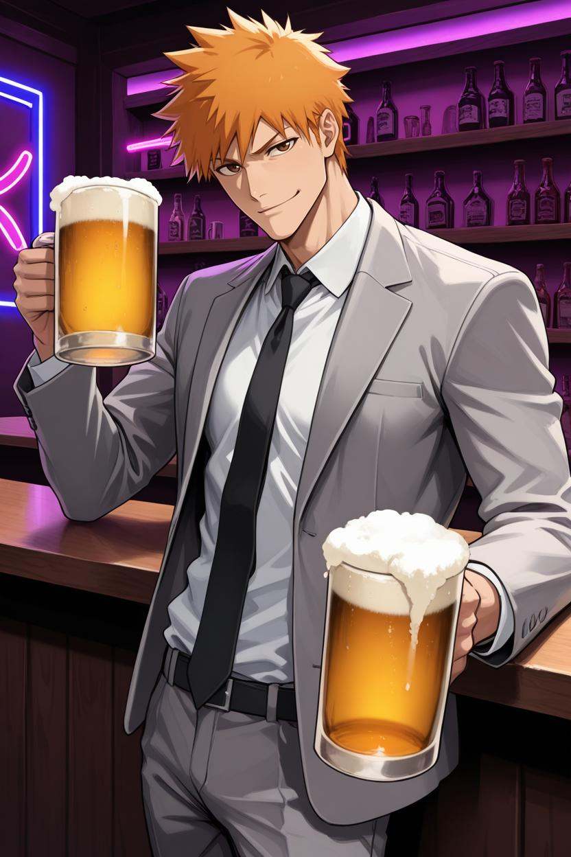 best quality,  masterpiece,  icchi on Tensor.Art