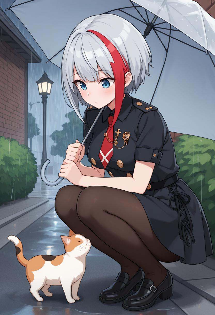 masterpiece,  best quality,  anime on Tensor.Art