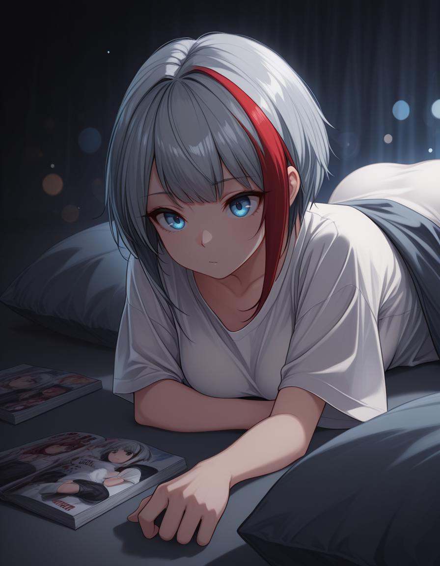 masterpiece,  best quality,  dark on Tensor.Art