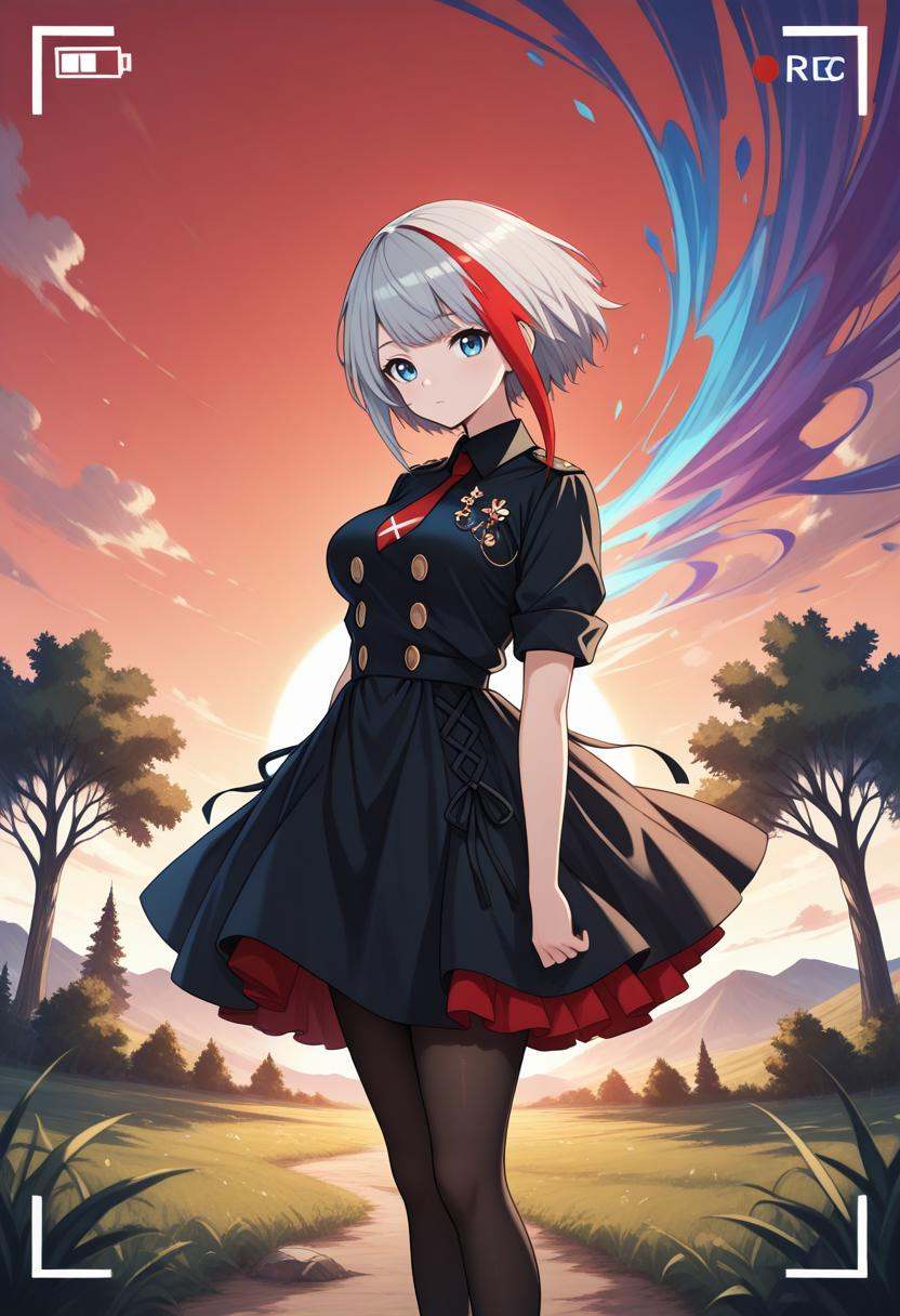 masterpiece,  best quality,  anime on Tensor.Art