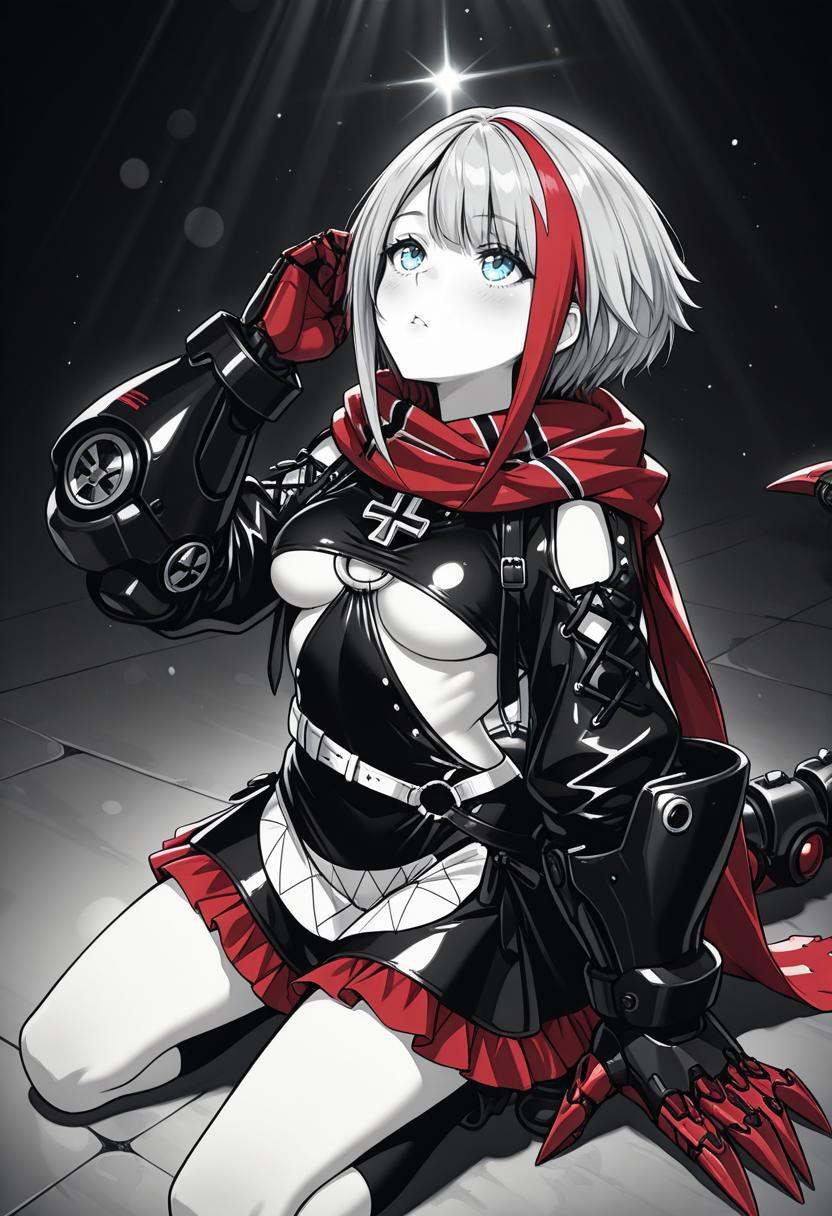 masterpiece,  best quality,  anime on Tensor.Art