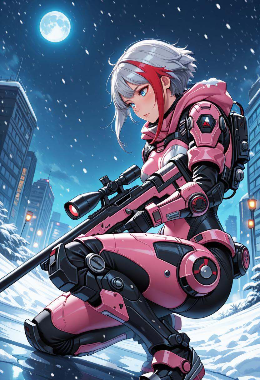 masterpiece,  best quality,  anime on Tensor.Art