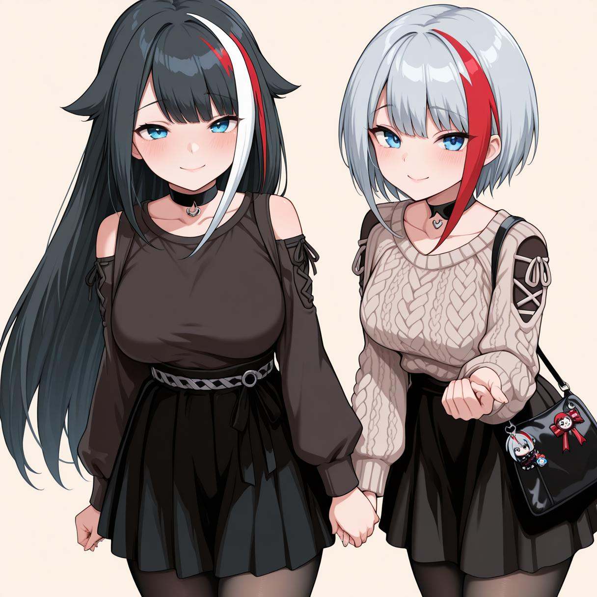 masterpiece,  best quality,  anime on Tensor.Art