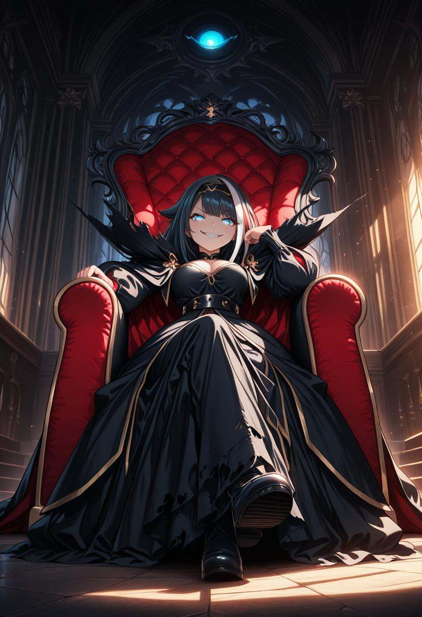 masterpiece,  best quality,  anime on Tensor.Art