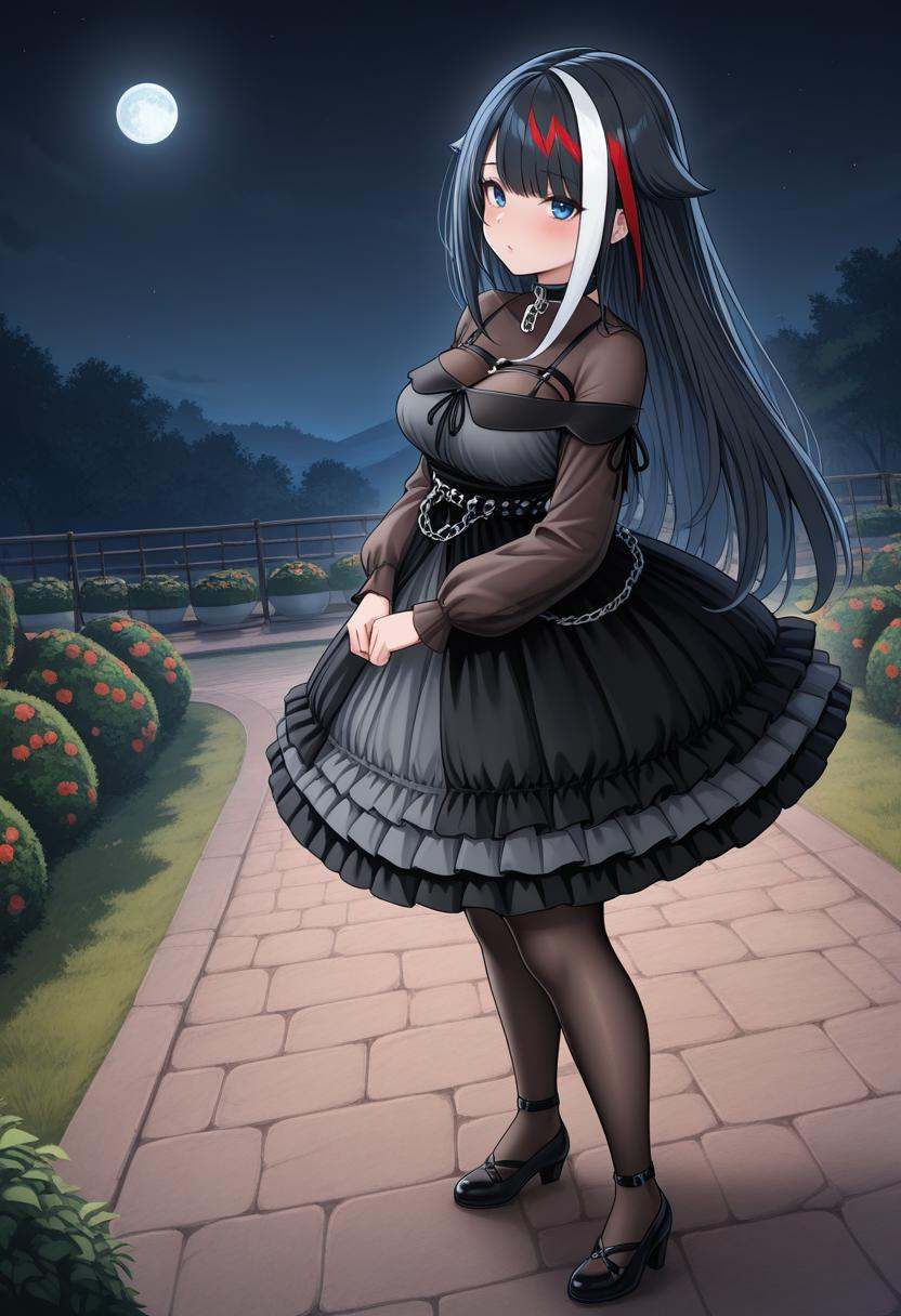 masterpiece,  best quality,  anime on Tensor.Art