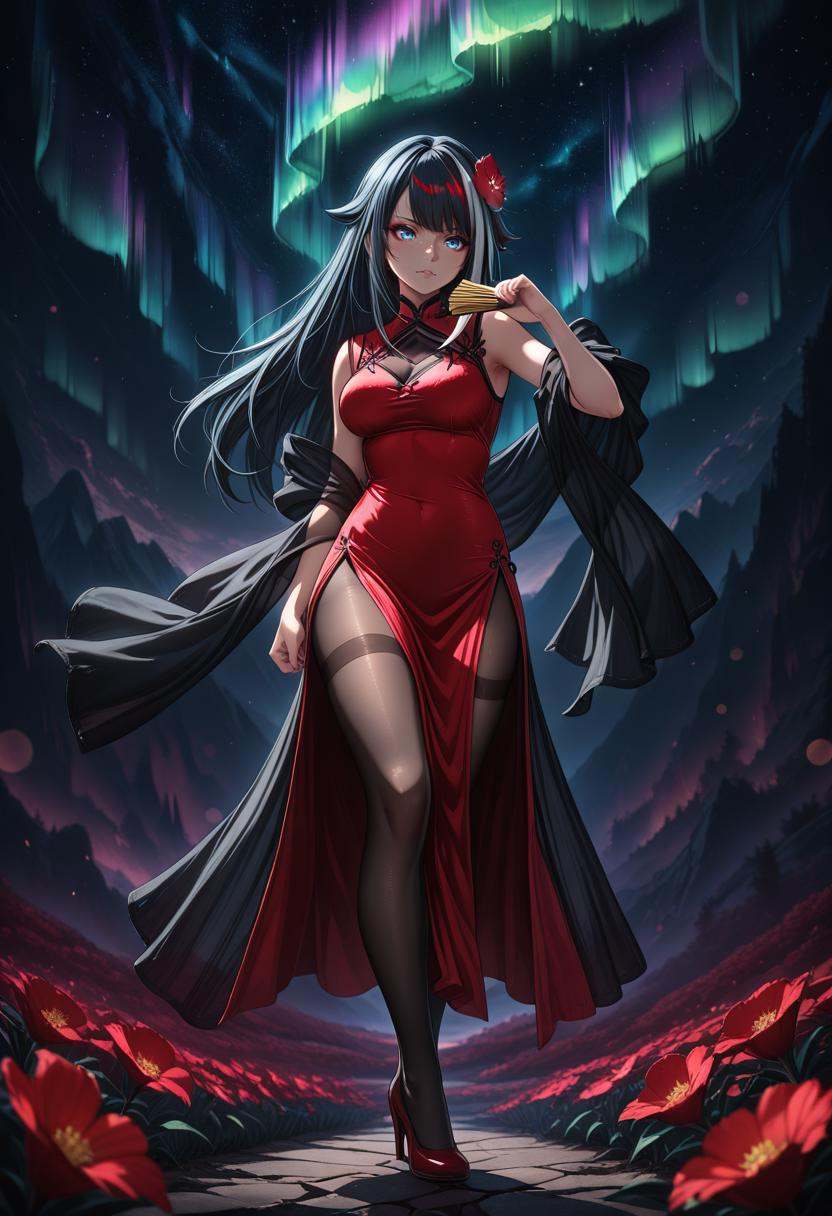 masterpiece,  best quality,  detailed eyes on Tensor.Art