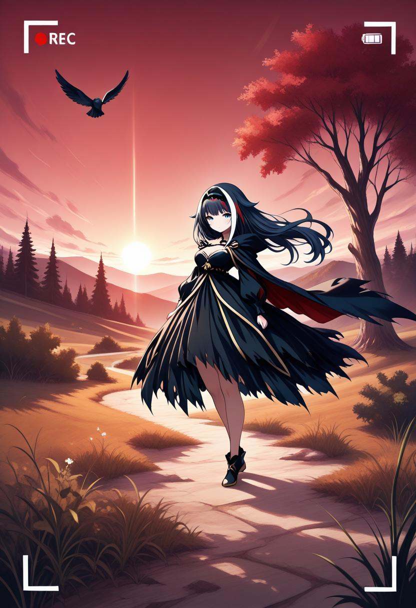 masterpiece,  best quality,  anime on Tensor.Art