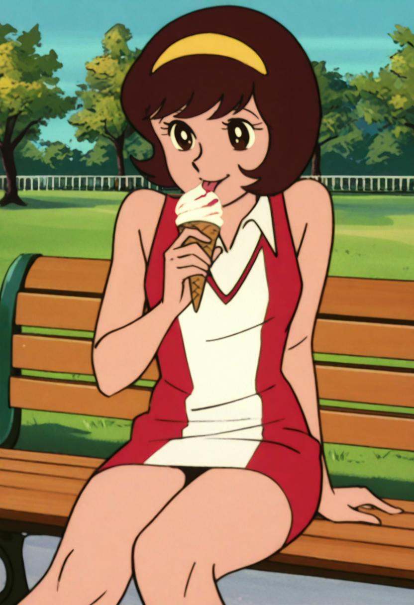 best quality,  masterpiece,  miki on Tensor.Art