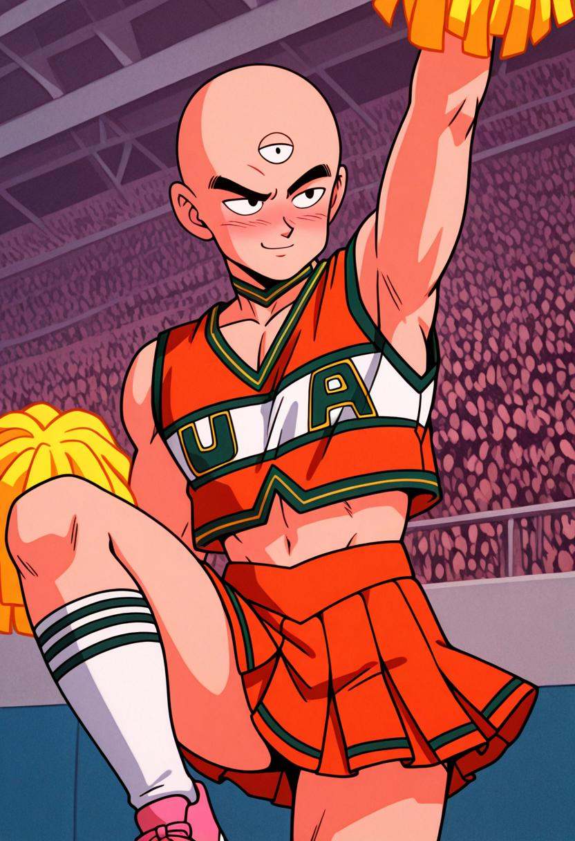 masterpiece,  best quality,  tien on Tensor.Art