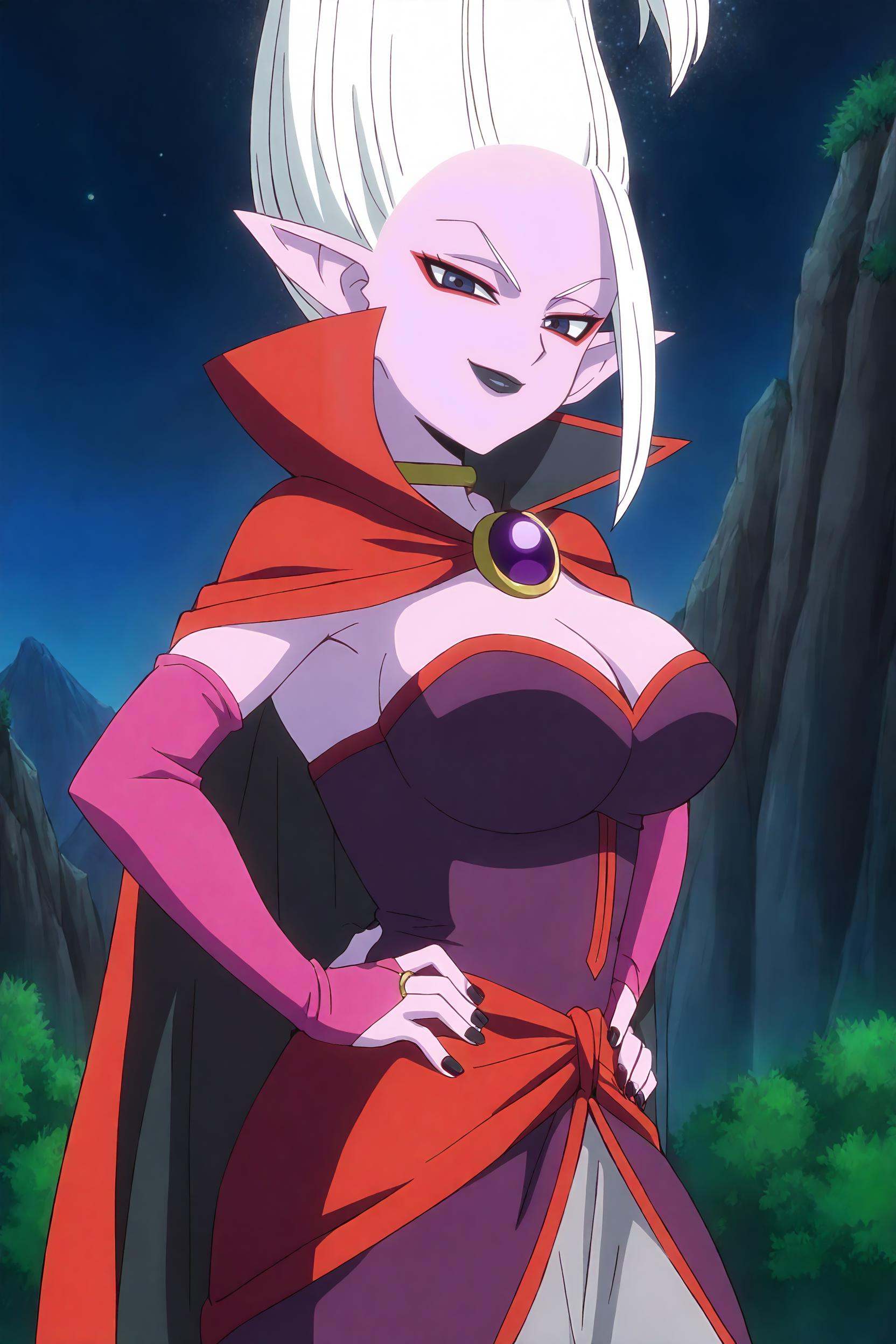 masterpiece,  best quality,  anime screencap on Tensor.Art