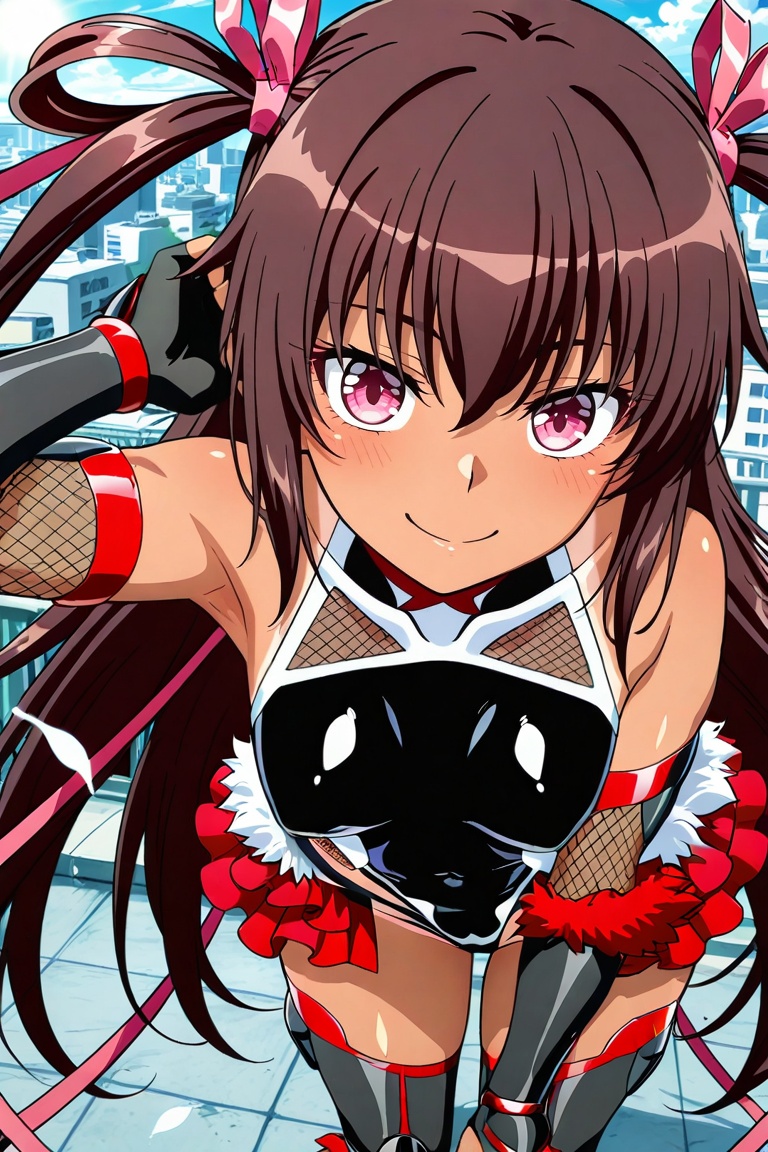 (masterpiece,  best quality,  absurdres on Tensor.Art