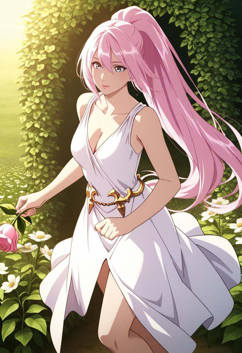 anime screencap,  masterpiece,  best quality on Tensor.Art