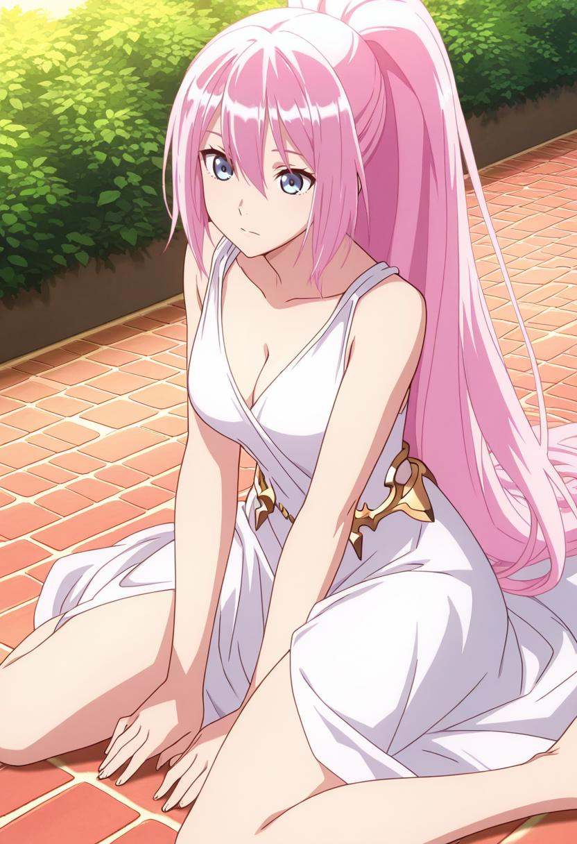 anime screencap,  masterpiece,  best quality on Tensor.Art
