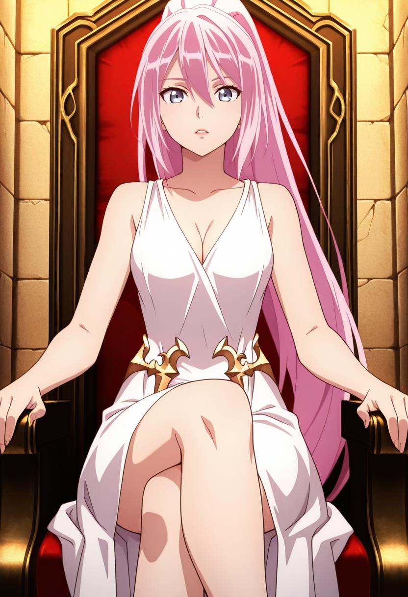 anime screencap,  masterpiece,  best quality on Tensor.Art
