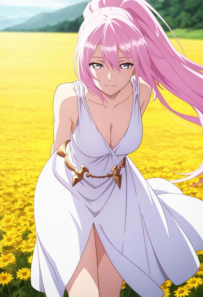 anime screencap,  masterpiece,  best quality on Tensor.Art