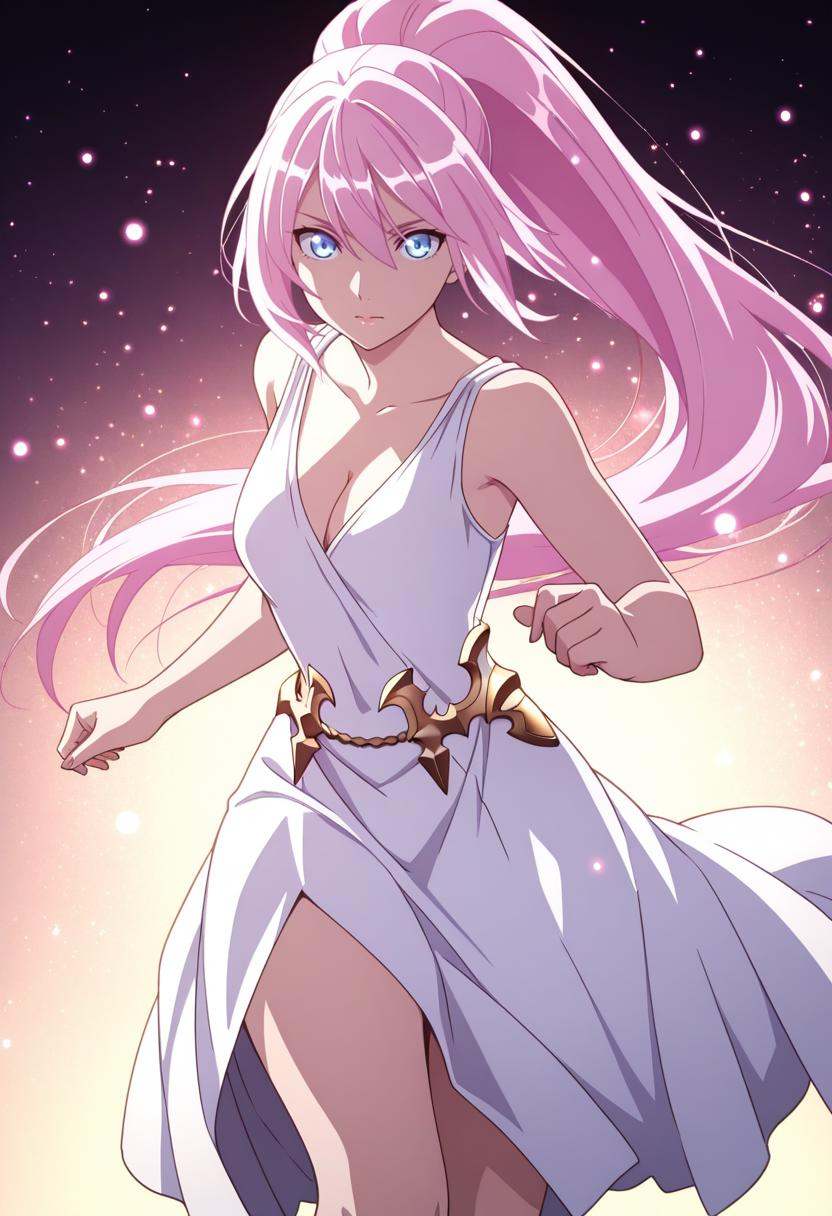 anime screencap,  masterpiece,  best quality on Tensor.Art
