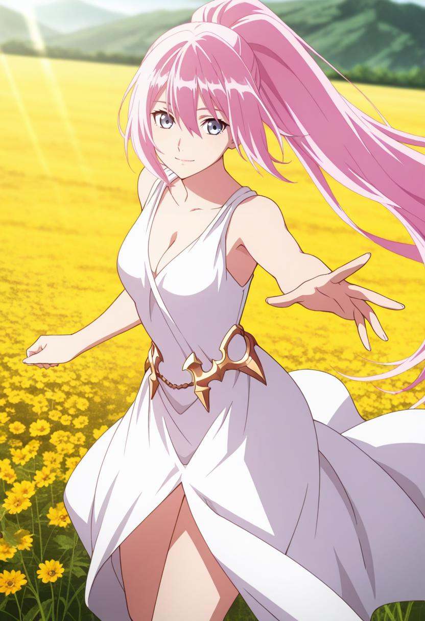 anime screencap,  masterpiece,  best quality on Tensor.Art