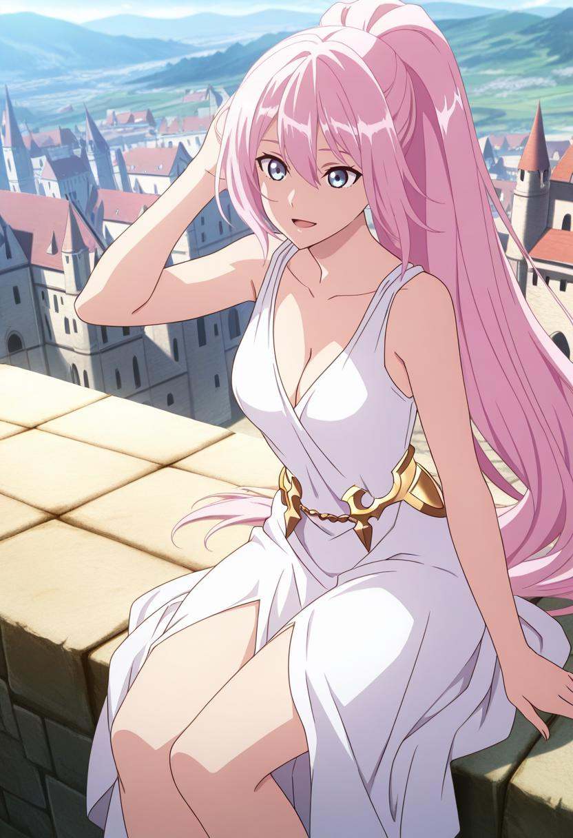 anime screencap,  masterpiece,  best quality on Tensor.Art
