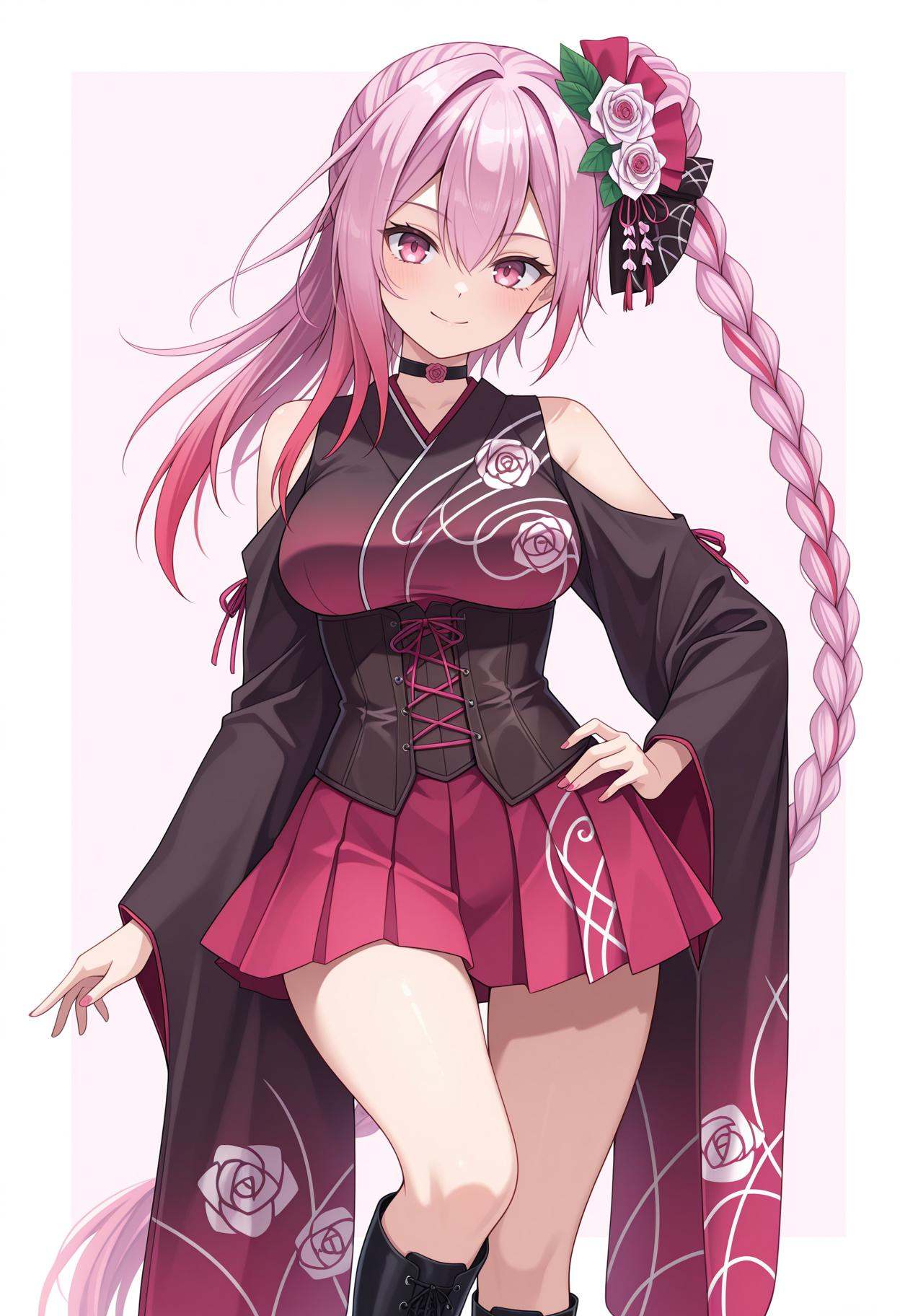 masterpiece,  best quality,  amazing quality on Tensor.Art