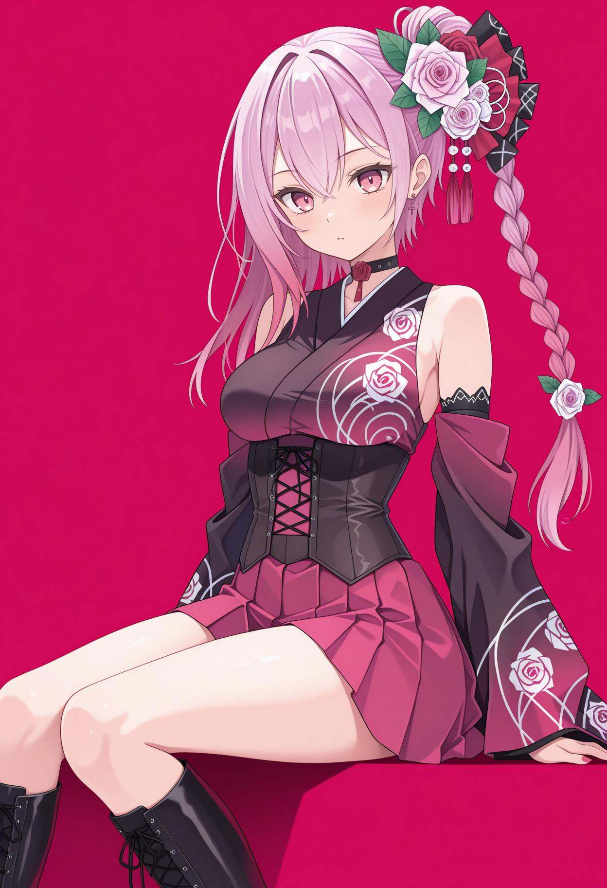 masterpiece,  best quality,  amazing quality on Tensor.Art