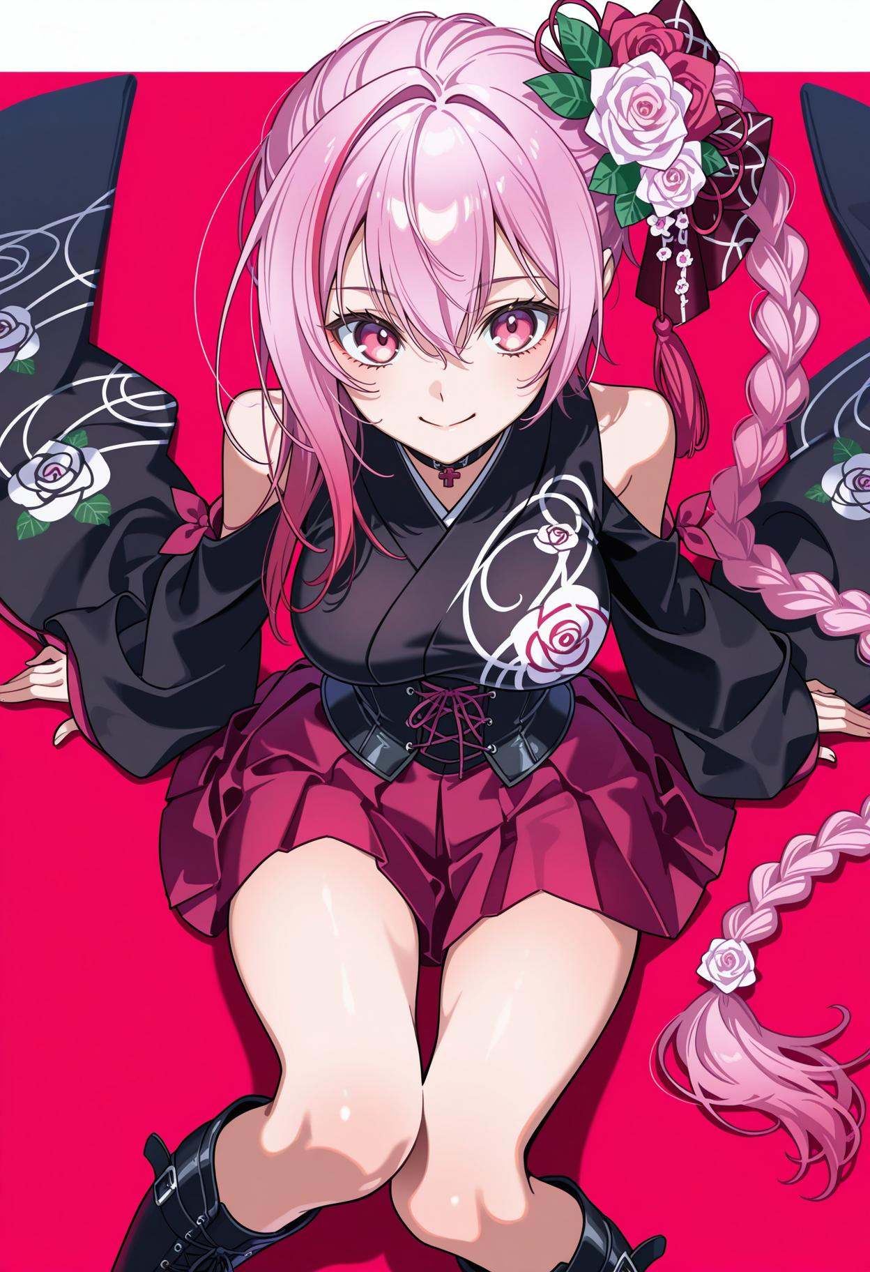 masterpiece,  best quality,  amazing quality on Tensor.Art