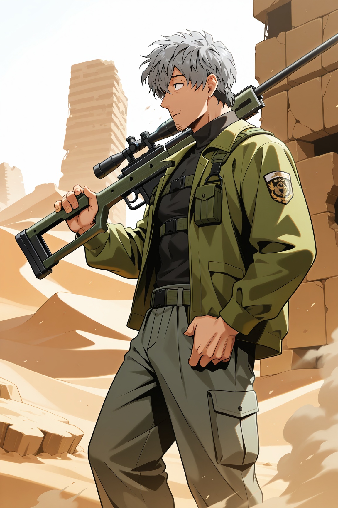 masterpiece,  best quality,  amazing quality on Tensor.Art