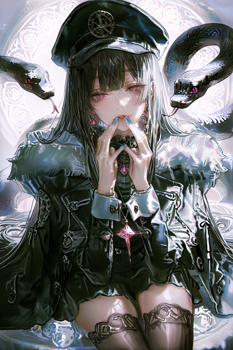 Dreamy Light,  Best Artwork,  Realistic Lighting on Tensor.Art