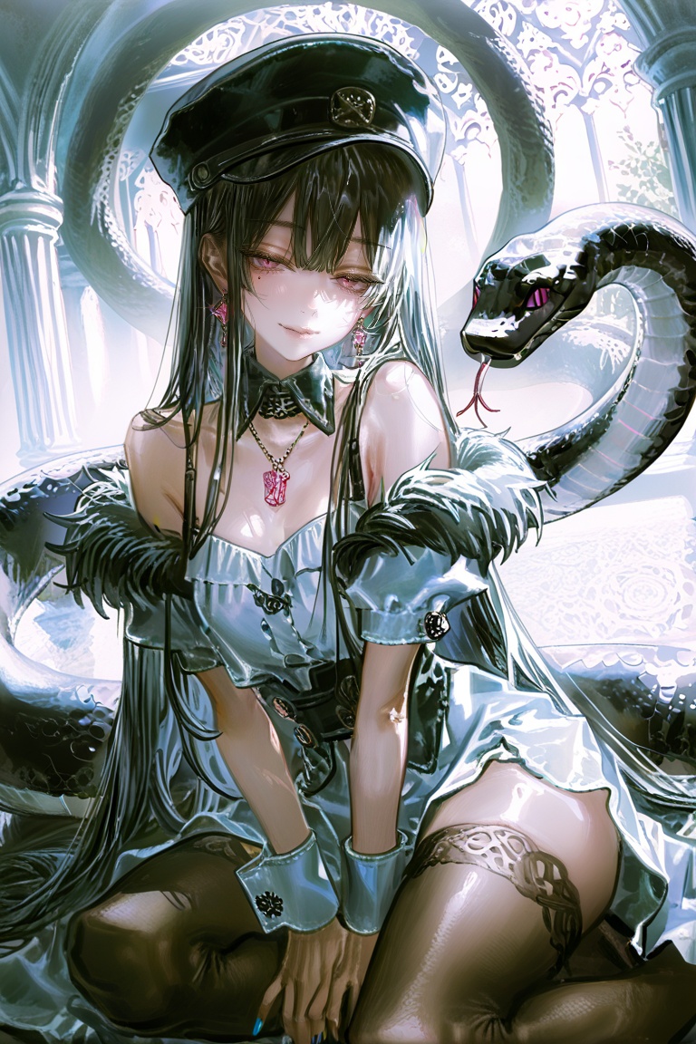 Dreamy Light,  Best Artwork,  Realistic Lighting on Tensor.Art