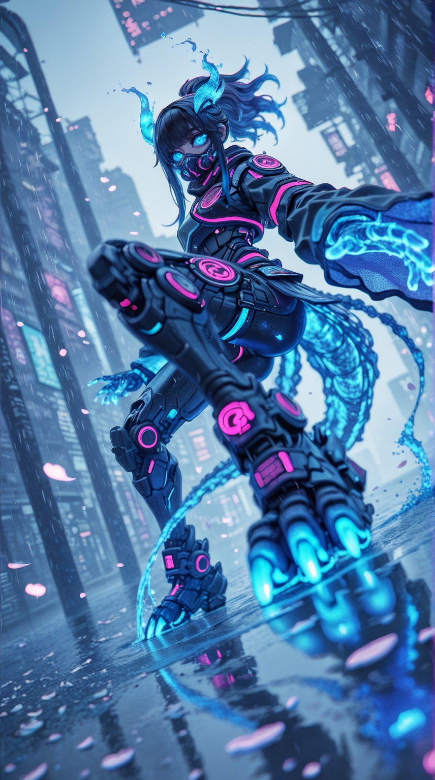 (masterpiece,  best quality,  ultra-detailed on Tensor.Art