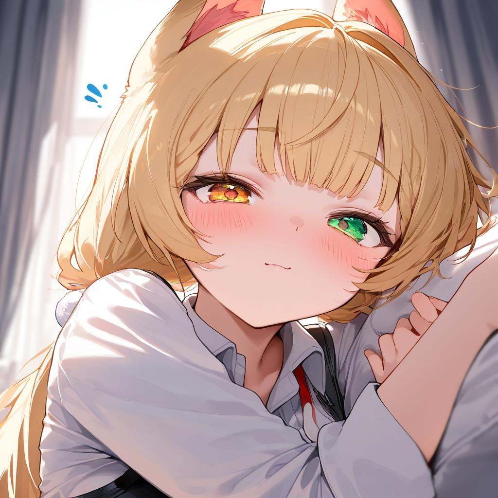 AI generated image on Tensor.Art