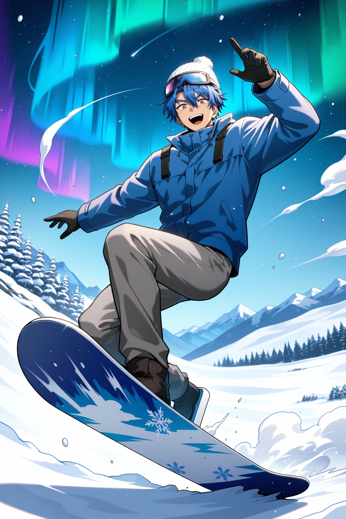 masterpiece,  best quality,  amazing quality on Tensor.Art