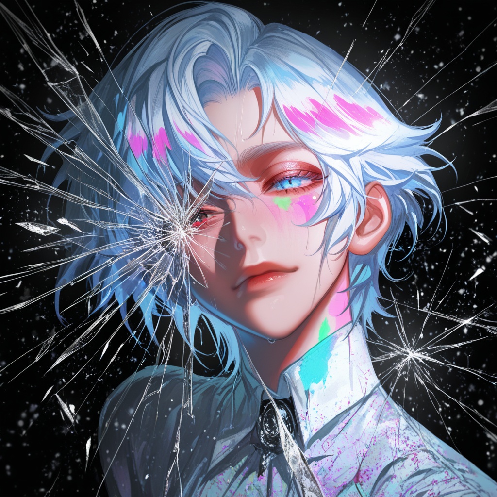 manhwa_style. Masterpiece,  best quality,  amazing quality on Tensor.Art