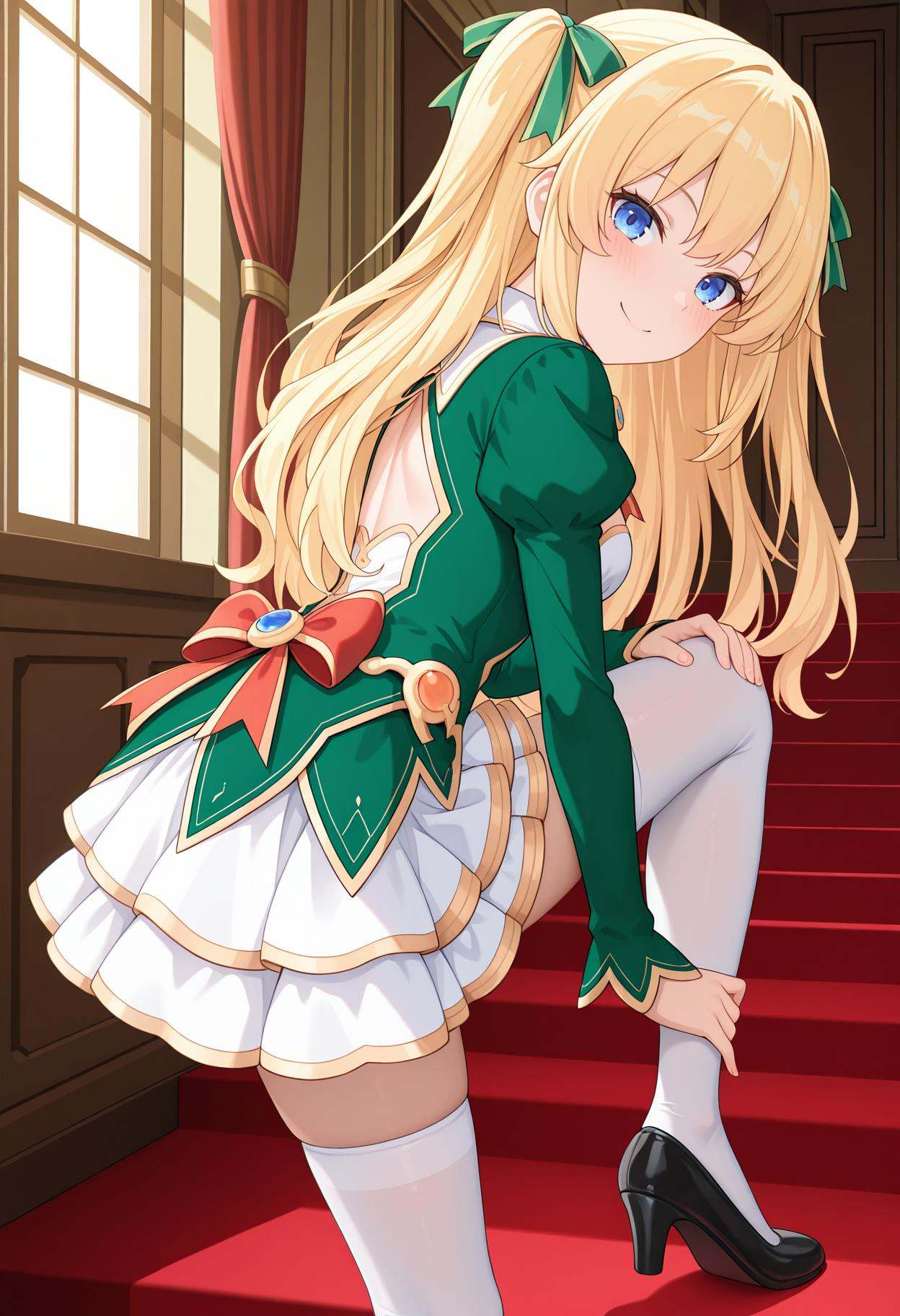 highres,  best quality,  masterpiece on Tensor.Art