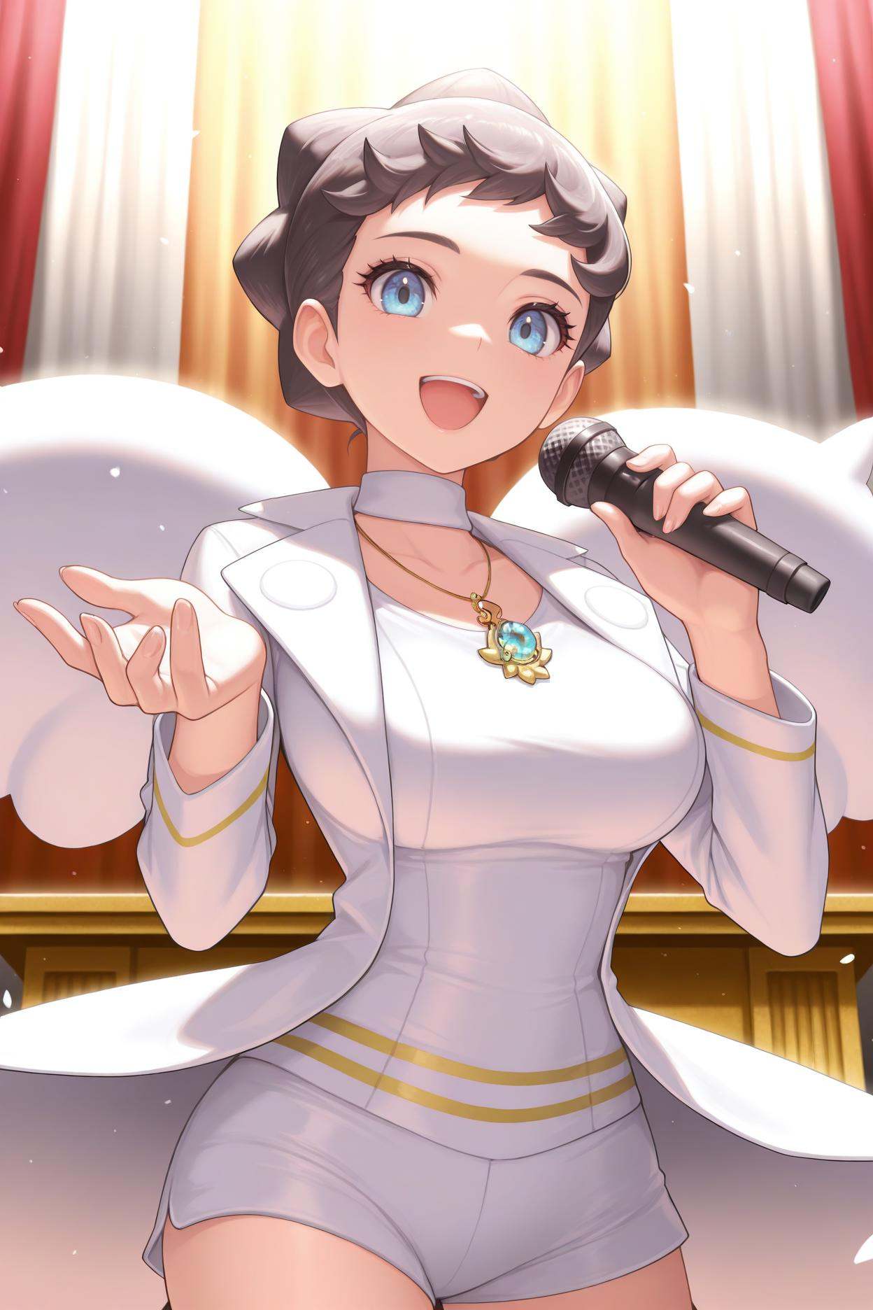 masterpiece,  best quality,  1girl on Tensor.Art