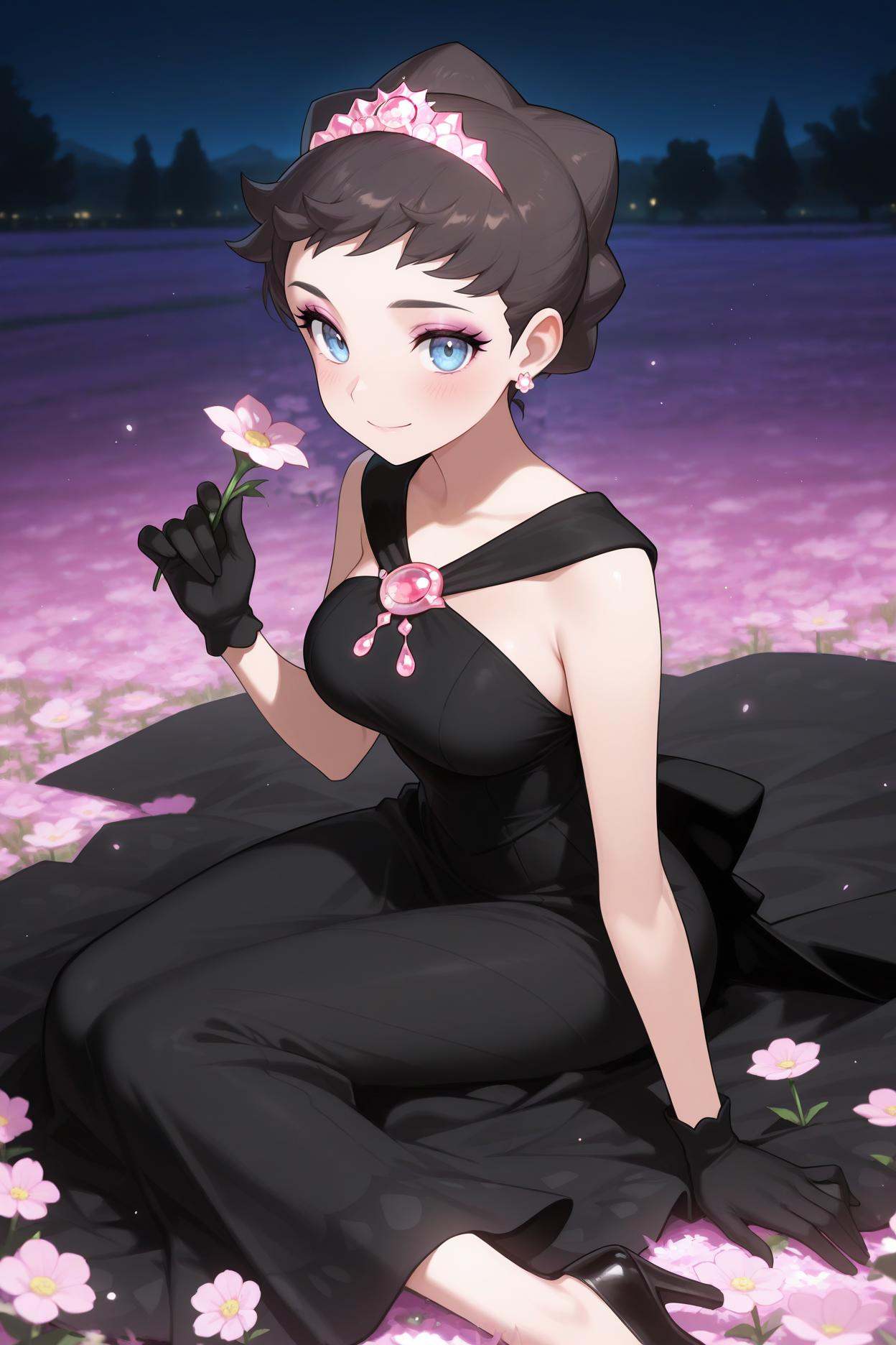masterpiece,  best quality,  1girl on Tensor.Art