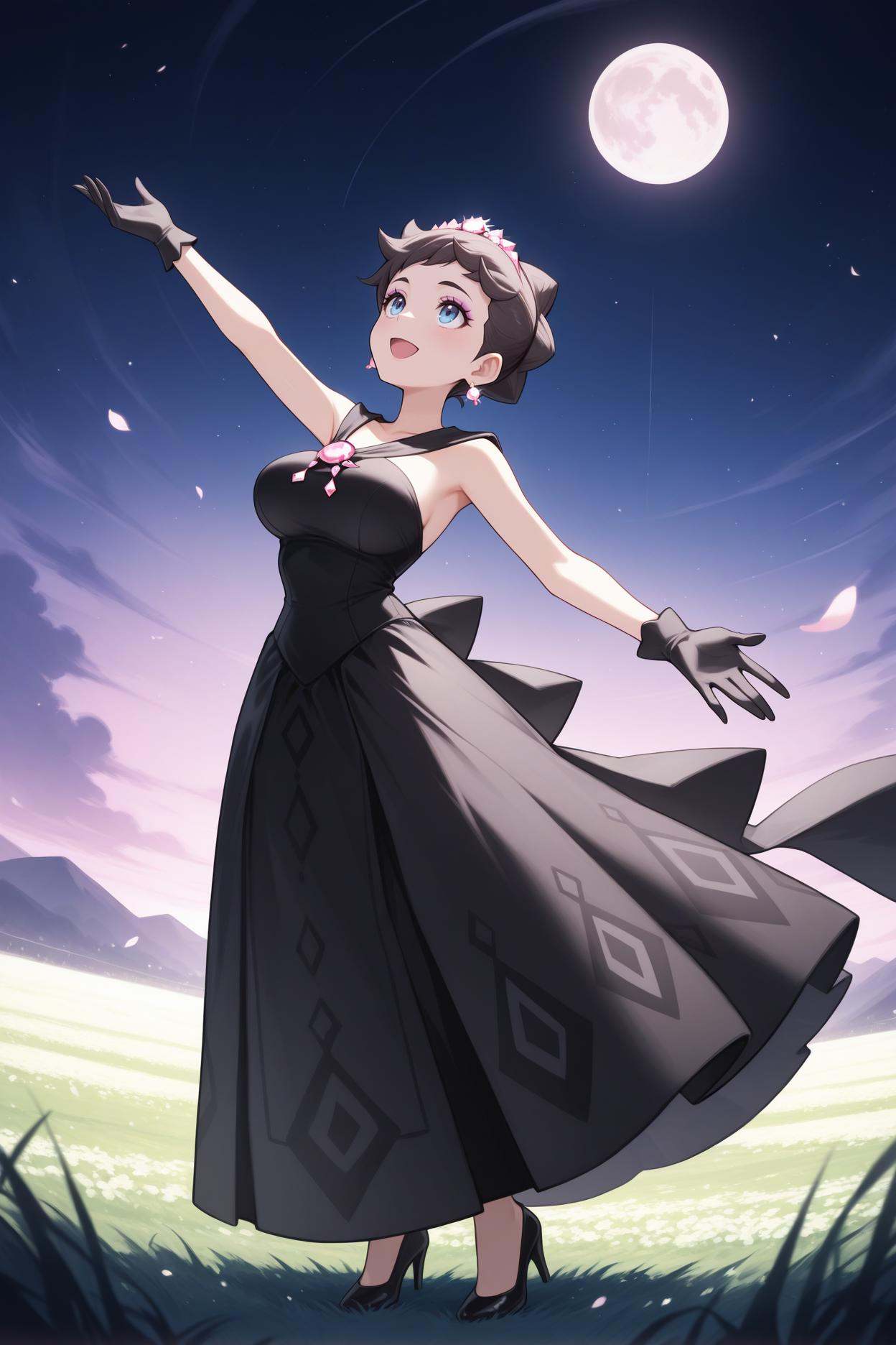 masterpiece,  best quality,  1girl on Tensor.Art