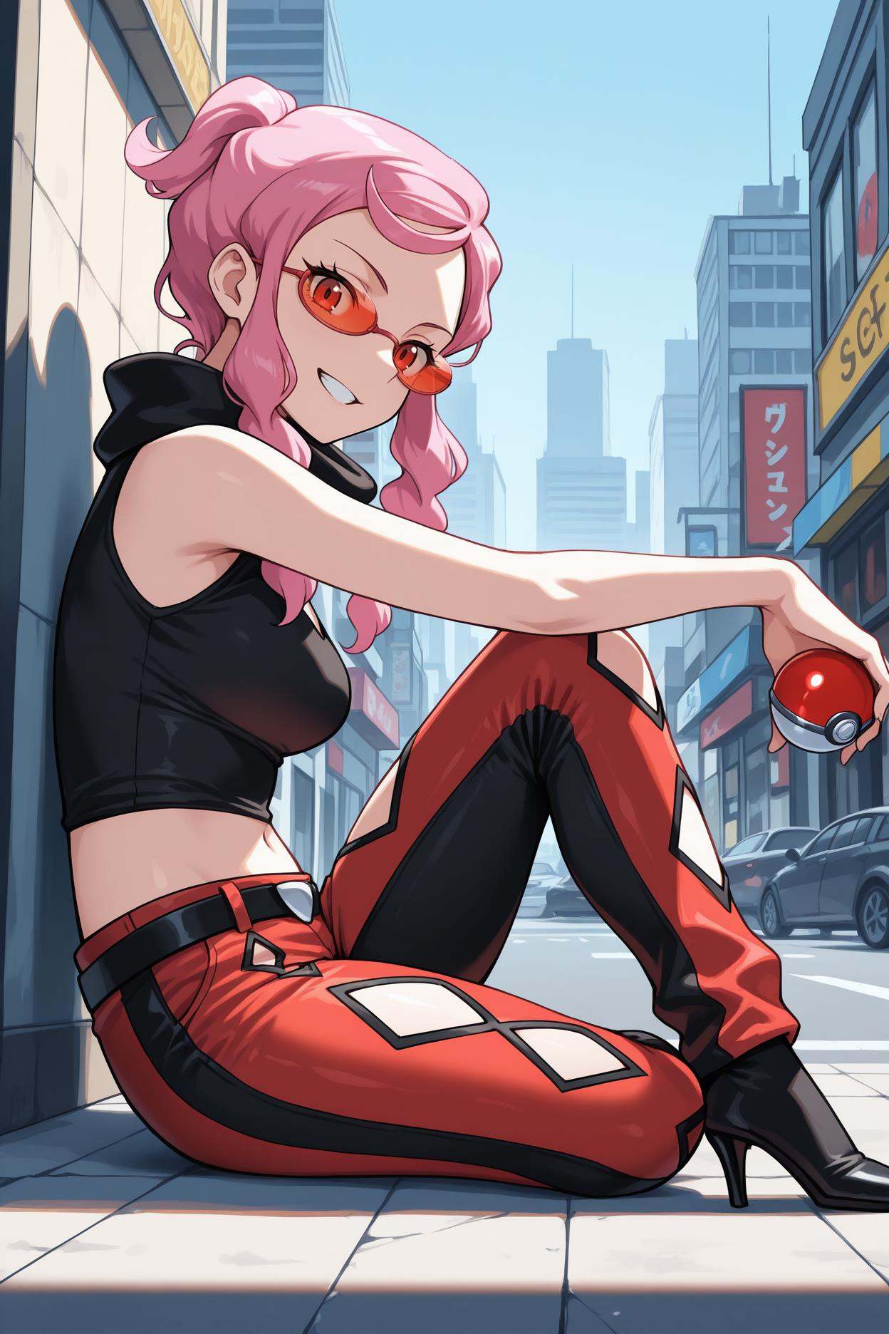 masterpiece,  best quality,  1girl on Tensor.Art