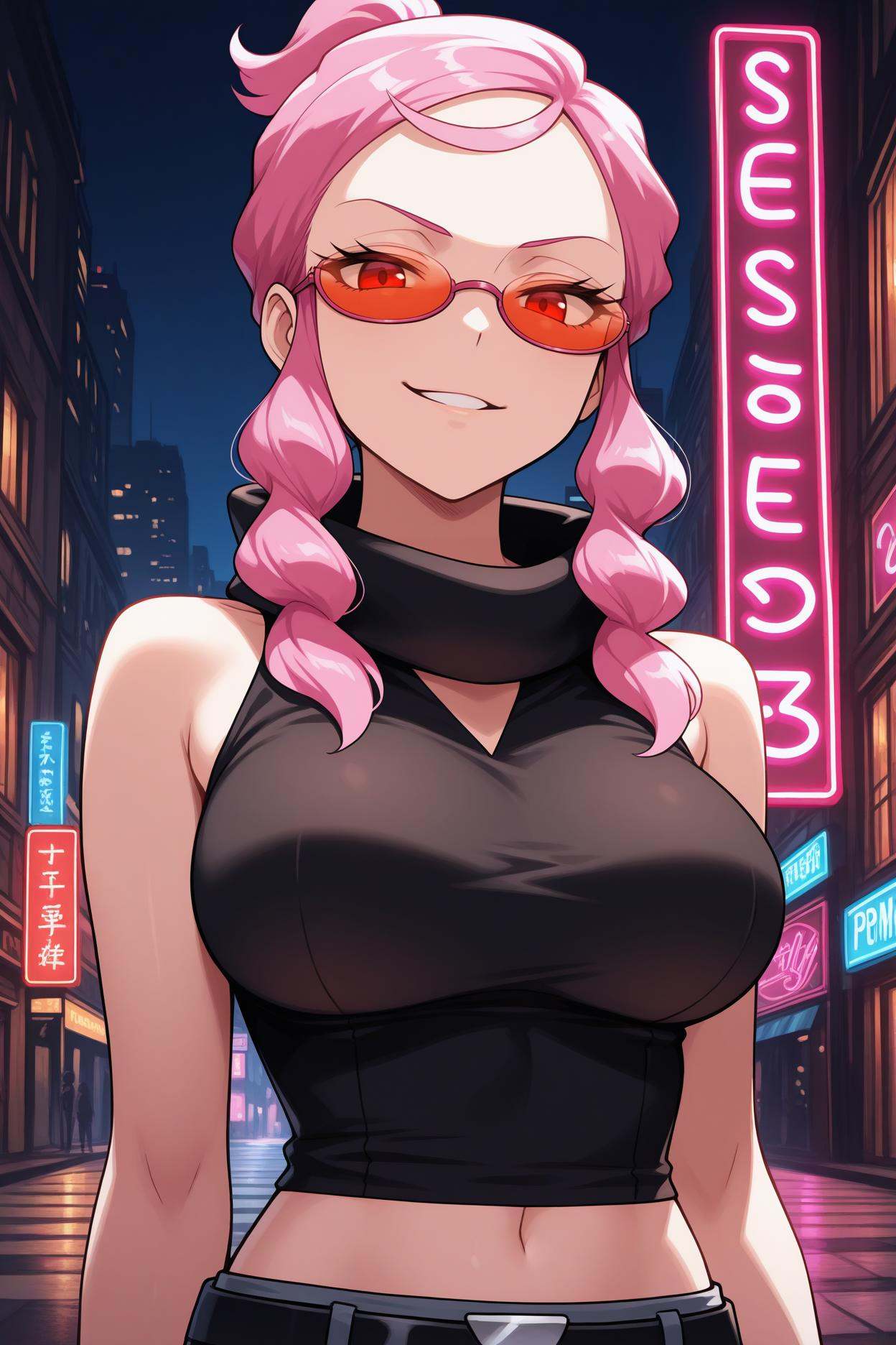 masterpiece,  best quality,  1girl on Tensor.Art