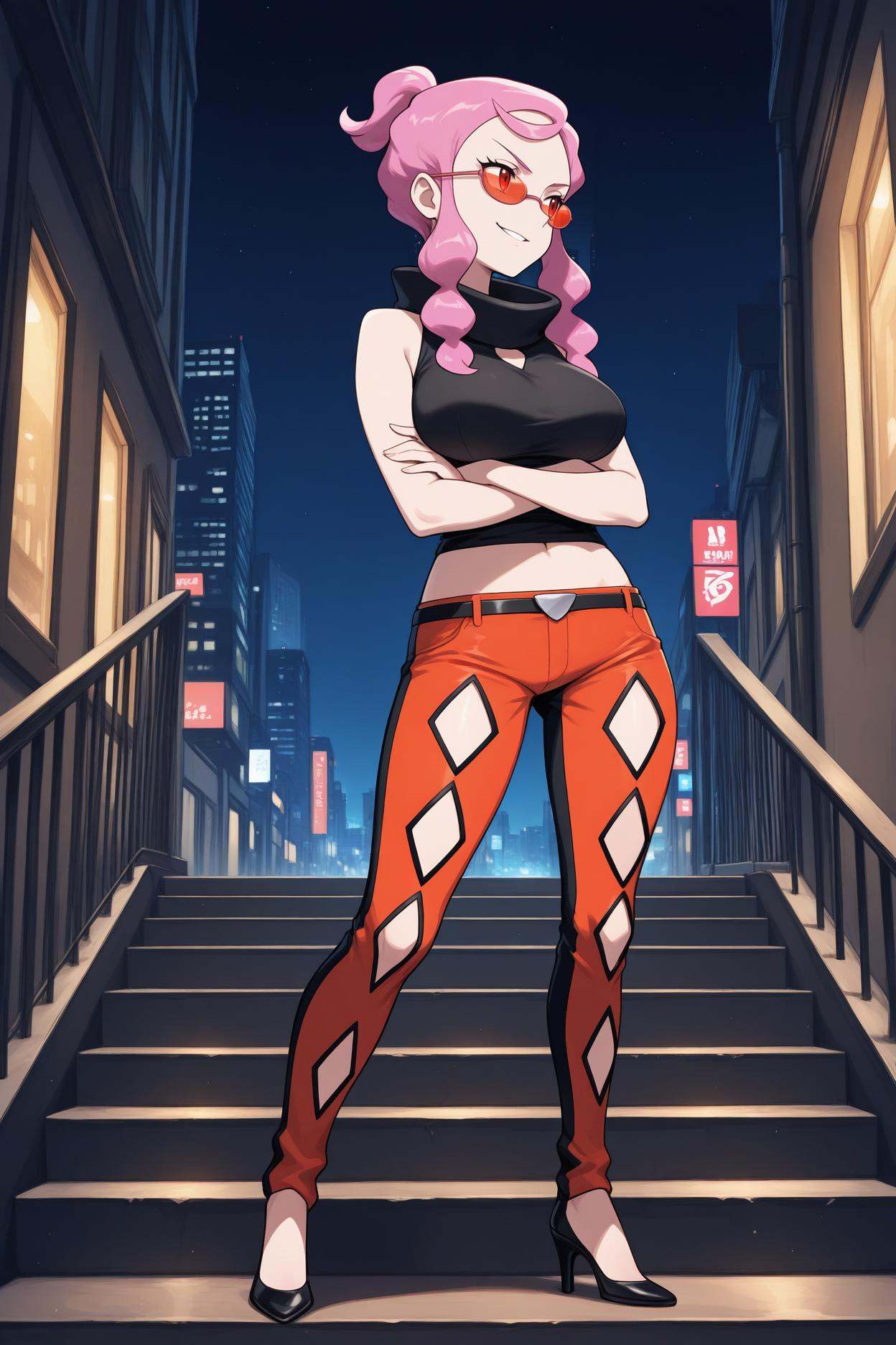 masterpiece,  best quality,  1girl on Tensor.Art