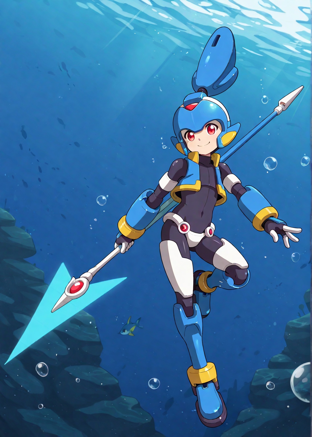 1boy,  solo,  thetis on Tensor.Art