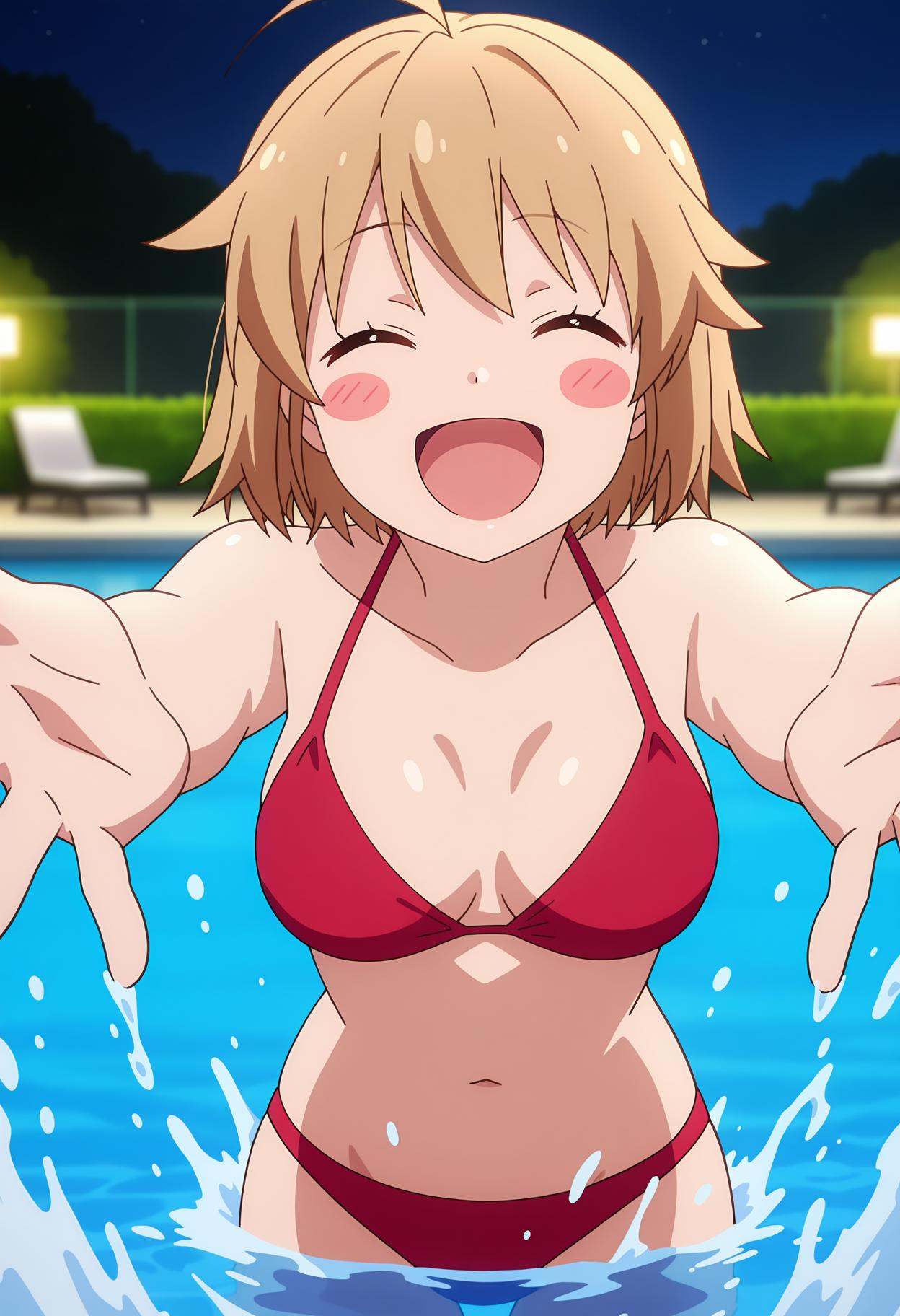 anime screencap,  masterpiece,  best quality on Tensor.Art
