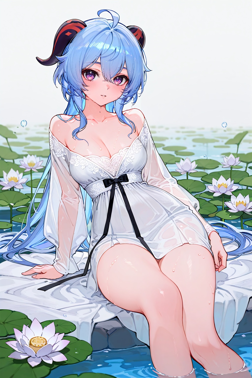 highres,  extremely detailed 8k wallpaper,  illustration on Tensor.Art