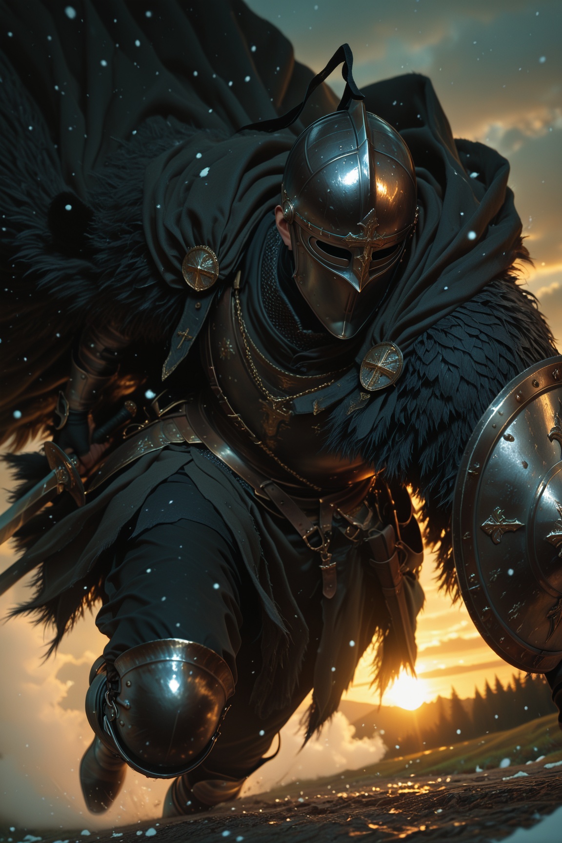 jjv,  cinematic photo,  Photorealistic on Tensor.Art