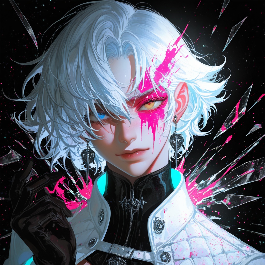 manhwa_style. Masterpiece,  best quality,  amazing quality on Tensor.Art