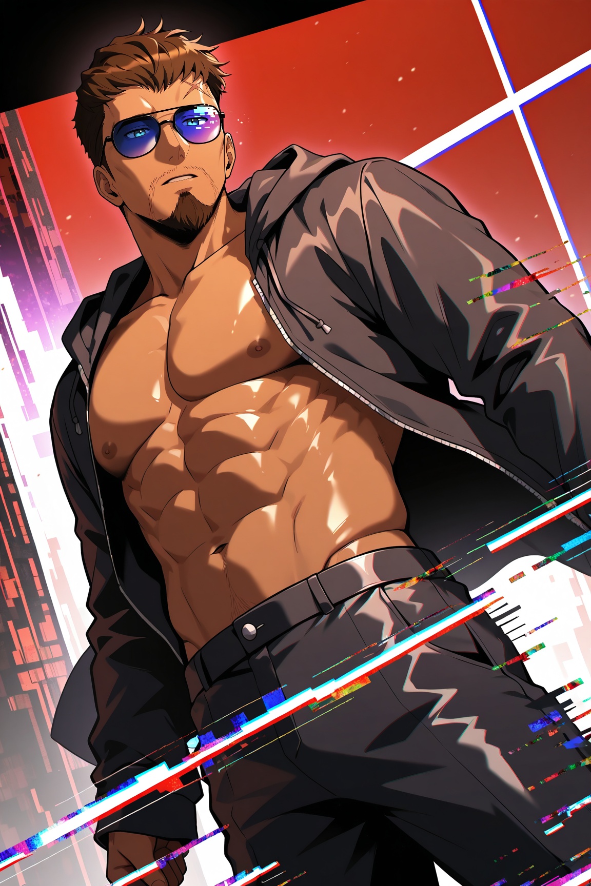 masterpiece,  best quality,  amazing quality on Tensor.Art
